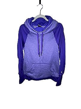 Champion Pullover Hoodie (view 1)