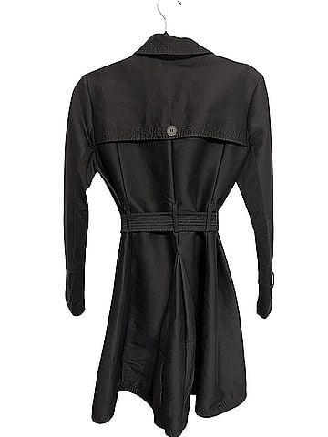BCBGMAXAZRIA Trenchcoat (view 2)