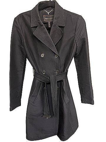 BCBGMAXAZRIA Trenchcoat (view 1)