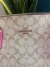 Coach Tote - Coach Tote One size - photo 3
