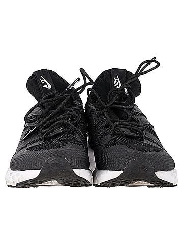 Nike Nike x Kim Jones Air Zoom LWP 16 Sneakers in Black Polyester (view 2)