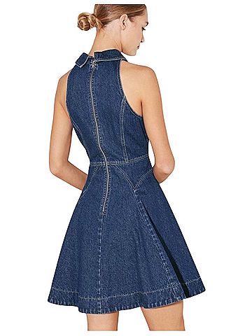 Flying Tomato Casual Dress (view 2)