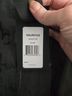 Mauritius 100% Lambskin Green Leather Jacket Size L - photo 6