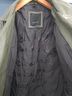 Mauritius 100% Lambskin Green Leather Jacket Size L - photo 5