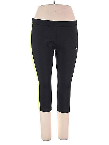 Nike Nike Active Pants (view 1)