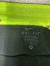 Nike Color Block Black Nike Active Pants Size 2X - photo 4