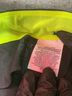 Nike Color Block Black Nike Active Pants Size 2X - photo 5