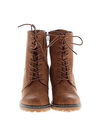 Nordstrom Nordstrom Ankle Boots (view 2)
