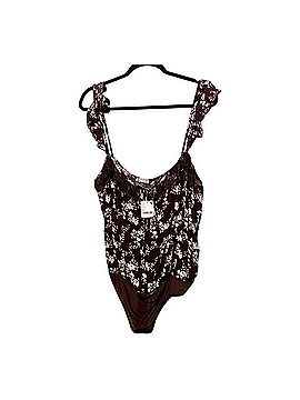 Free People Take It Away Bodysuit (view 1)
