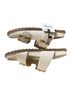 Jason Wu Double-Buckle Slide Sandals Sandals - photo 2