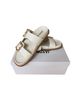 Jason Wu Double-Buckle Slide Sandals Sandals - photo 5