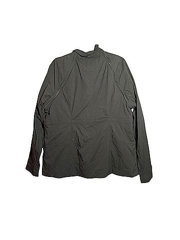 Royal Robbins Discovery Convertible Jacket II Jacket (view 2)