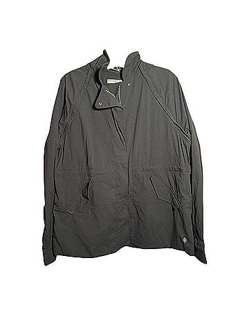 Royal Robbins Discovery Convertible Jacket II Jacket (view 1)