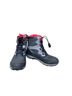 Merrell 100% Other Black Gray Boots Size 5 - photo 10