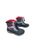 Merrell 100% Other Black Gray Boots Size 5 - photo 5
