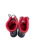 Merrell 100% Other Black Gray Boots Size 5 - photo 8