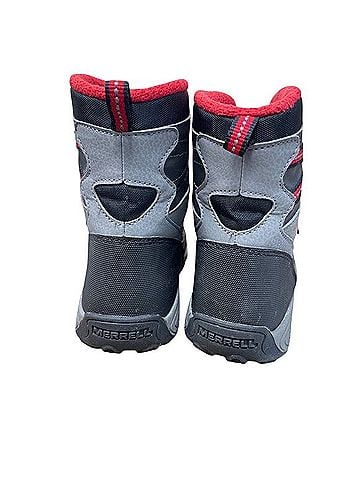 Merrell Boots (view 2)