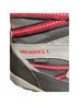 Merrell 100% Other Black Gray Boots Size 5 - photo 3