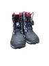 Merrell 100% Other Black Gray Boots Size 5 - photo 1