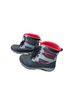 Merrell 100% Other Black Gray Boots Size 5 - photo 11