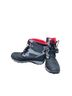 Merrell 100% Other Black Gray Boots Size 5 - photo 9