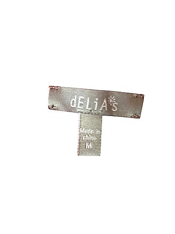 Delia's Jacket (view 2)