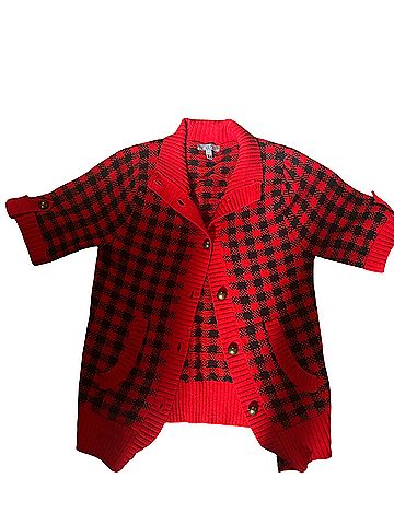 Delia's Jacket (view 1)