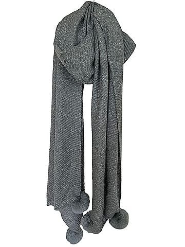 Michael Stars Scarf (view 2)
