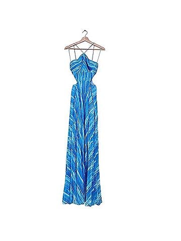 AMUR Janet Cocktail Dress (view 2)