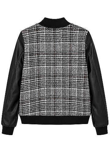 Karl Lagerfeld for Impulse Jacket (view 2)