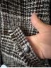 Karl Lagerfeld For Impulse Jacket - Karl Lagerfeld for Impulse Jacket Size L - photo 5