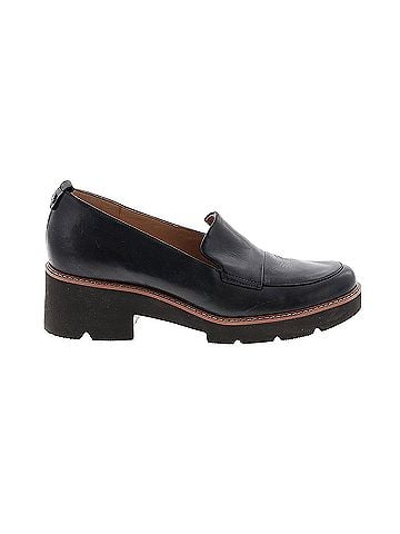 Naturalizer Naturalizer Flats (view 1)