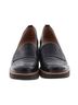 Naturalizer 100% Leather Black Naturalizer Flats Size 9 1/2 - photo 2