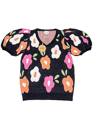 Anthropologie Bibi Pullover Sweater (view 1)