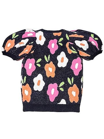 Anthropologie Bibi Pullover Sweater (view 2)
