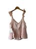 Parker Pink Sleeveless Top Size XL - photo 2