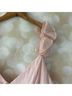 Parker Pink Sleeveless Top Size XL - photo 5