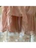 Parker Pink Sleeveless Top Size XL - photo 8
