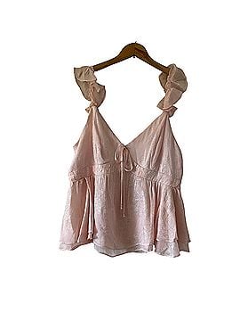 Parker Sleeveless Top (view 1)