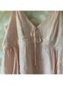 Parker Pink Sleeveless Top Size XL - photo 4
