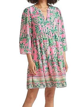 Lilly Pulitzer Martine Casual Dress (view 1)