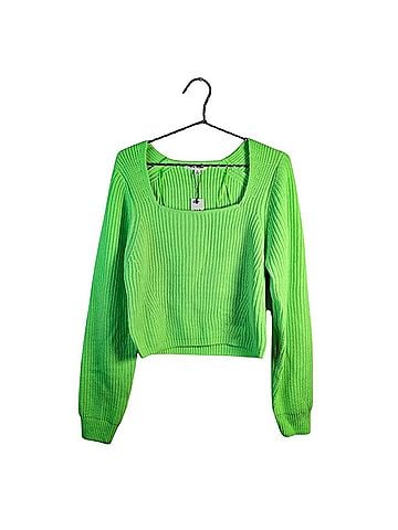 Steve Madden Pullover Sweater (view 1)