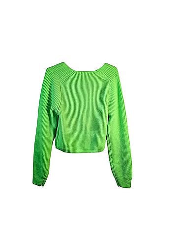 Steve Madden Pullover Sweater (view 2)