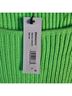 Steve Madden 100% Acrylic Solid Green Pullover Sweater Size L - photo 4