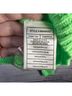 Steve Madden 100% Acrylic Solid Green Pullover Sweater Size L - photo 5