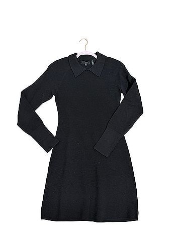 Theory Wool Dress (view 1)