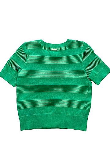 MICHAEL Michael Kors Short Sleeve T-Shirt (view 2)