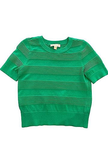 MICHAEL Michael Kors Short Sleeve T-Shirt (view 1)