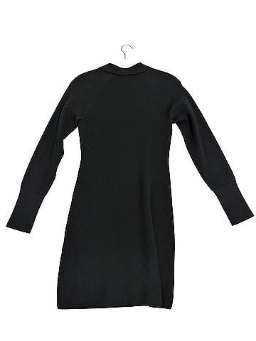 Theory Wool Dress (view 2)