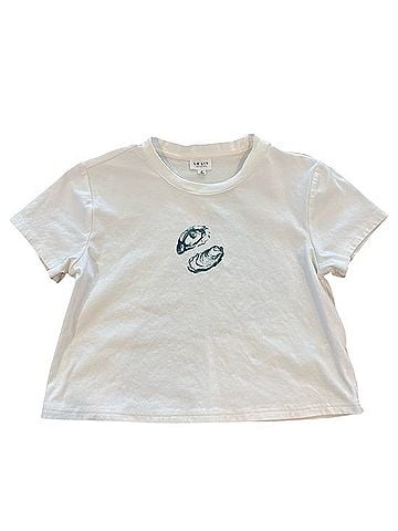 Le Lis Short Sleeve T-Shirt (view 1)
